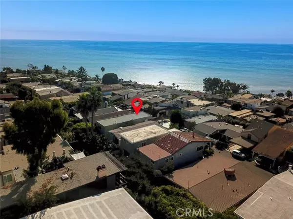 1040 La Mirada Street, Laguna Beach, CA 92651