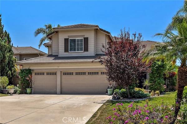 32802 Rosemont Drive, Rancho Santa Margarita, CA 92679