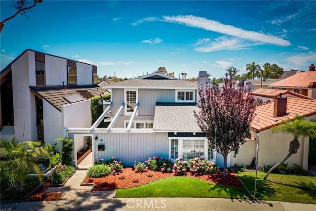 445 Schooner Way, Seal Beach, CA 90740