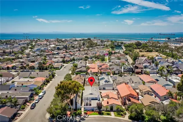 Seal Beach, CA 90740,445 Schooner Way