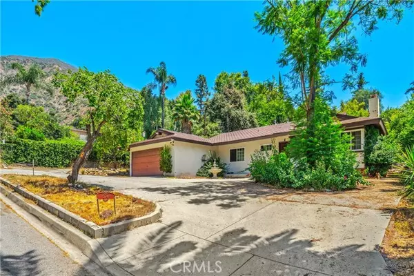 Sierra Madre, CA 91024,574 Sierra Meadows Drive