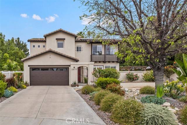 2477 Bixler Court, Tustin, CA 92782