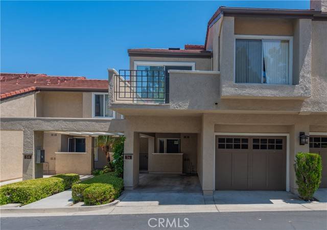 36 Stanford Court #18, Irvine, CA 92612