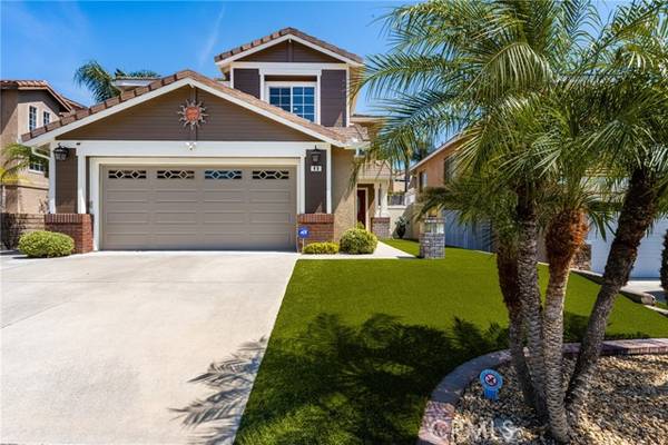 Lake Forest, CA 92610,40 Lunette Avenue