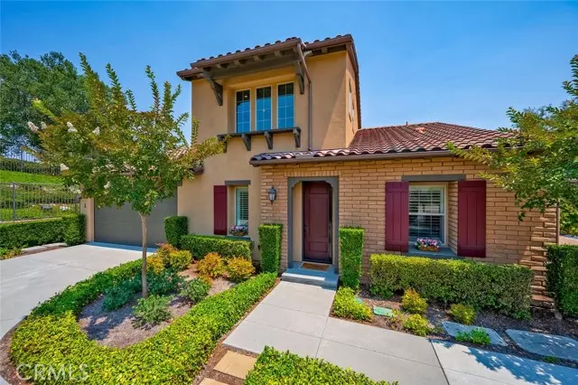 2 Roncal Street, Rancho Mission Viejo, CA 92694