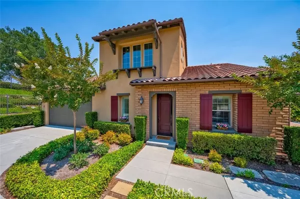 2 Roncal Street, Rancho Mission Viejo, CA 92694