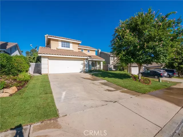 27305 Buffalo Trail, Corona, CA 92883