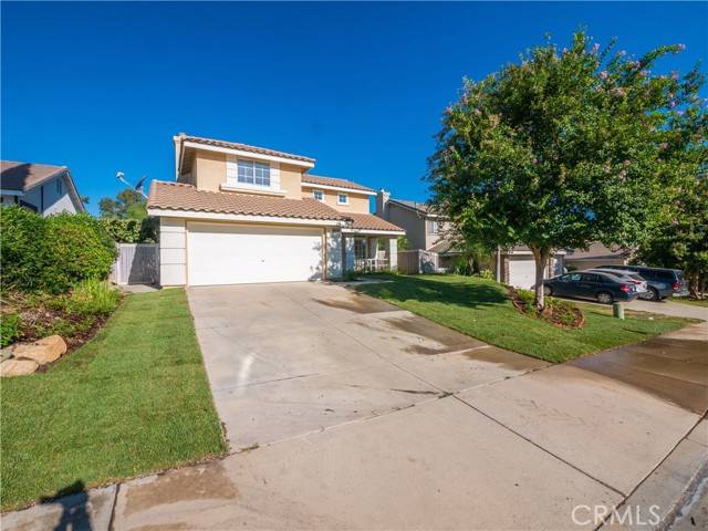 27305 Buffalo Trail, Corona, CA 92883