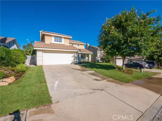 Corona, CA 92883,27305 Buffalo Trail