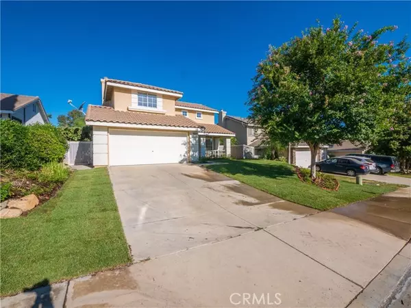 27305 Buffalo Trail, Corona, CA 92883