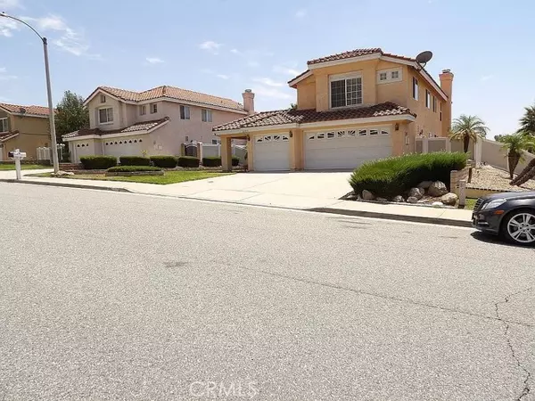 21355 Tennyson Road, Moreno Valley, CA 92557