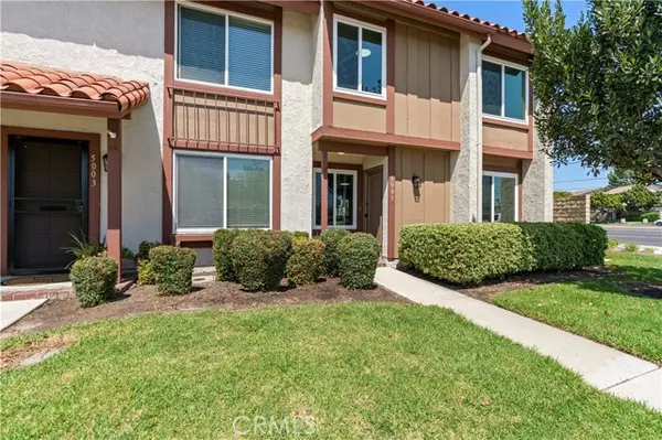 5005 Durango Drive, Buena Park, CA 90621