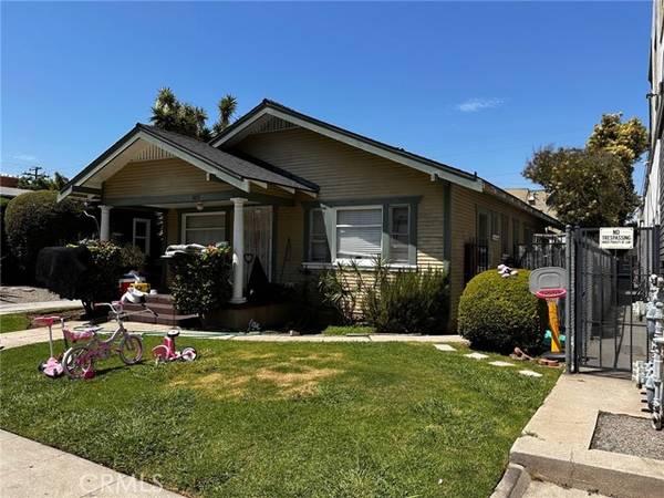 1033 Coronado Avenue, Long Beach, CA 90804