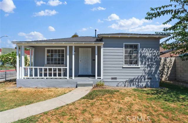 3601 Platt Avenue, Lynwood, CA 90262