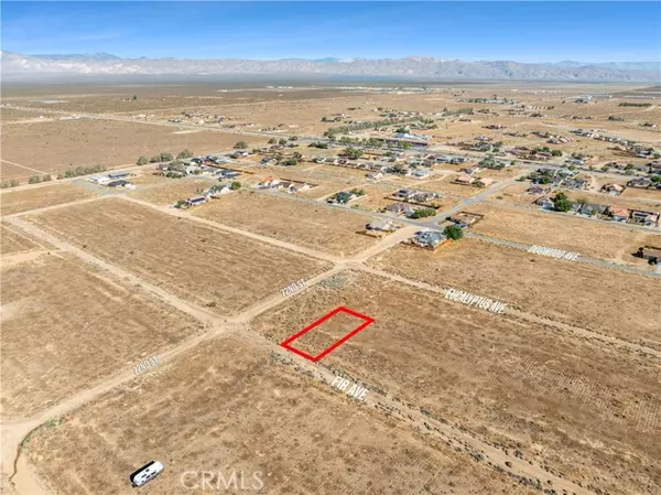 California City, CA 93505,0 Fir