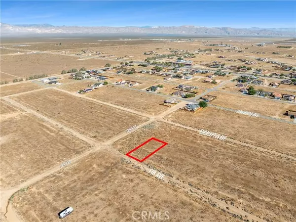 California City, CA 93505,0 Fir