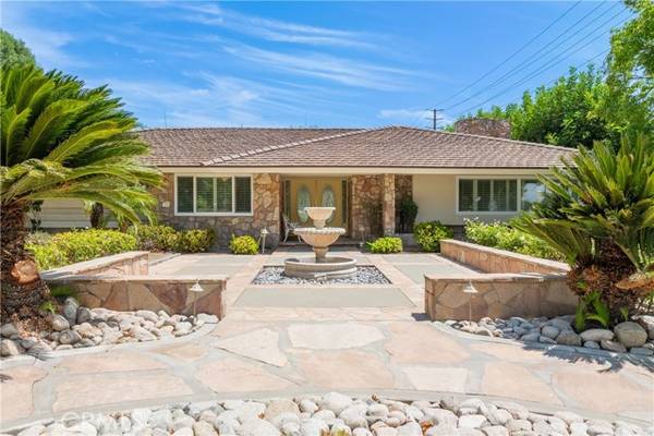 1604 N Laurel Avenue, Upland, CA 91784