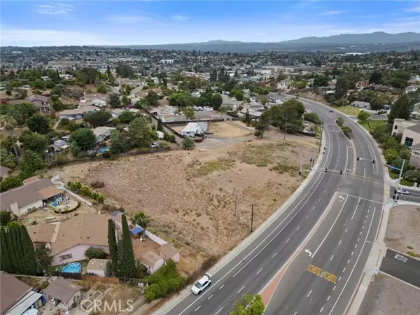 0 E Bobier, Vista, CA 92084