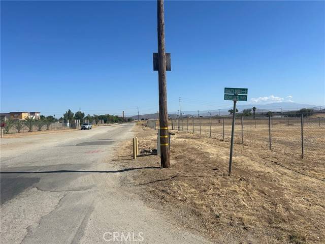 0 Bailey Park, Menifee, CA 92584