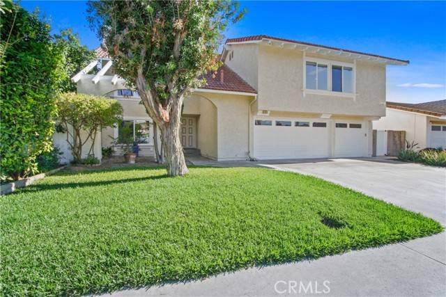 8568 Trinity River Circle, Fountain Valley, CA 92708