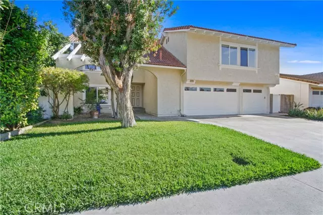 Fountain Valley, CA 92708,8568 Trinity River Circle