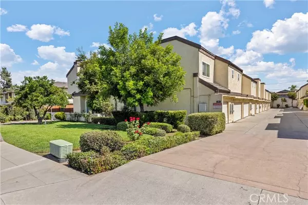 946 Fairview Avenue #9, Arcadia, CA 91007