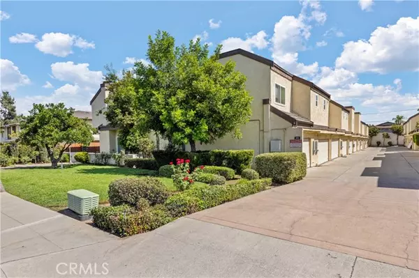 946 Fairview Avenue #9, Arcadia, CA 91007