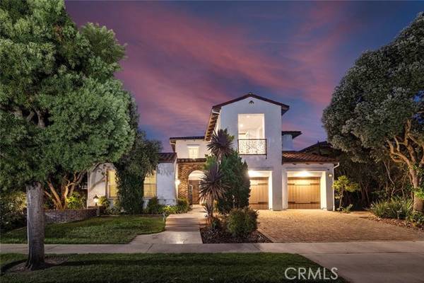 26 Faenza, Newport Coast, CA 92657