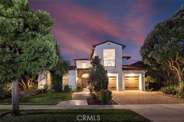 26 Faenza, Newport Coast, CA 92657