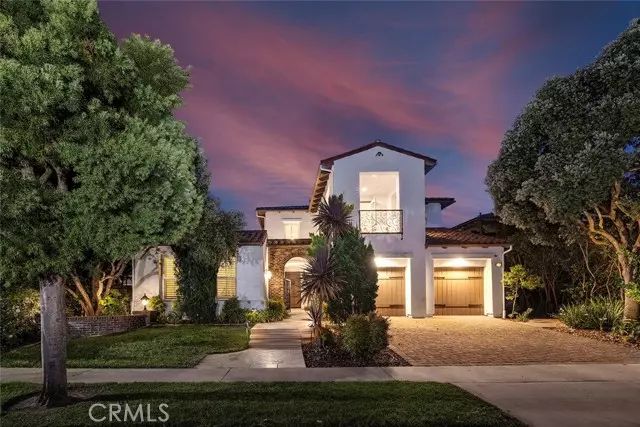 26 Faenza, Newport Coast, CA 92657