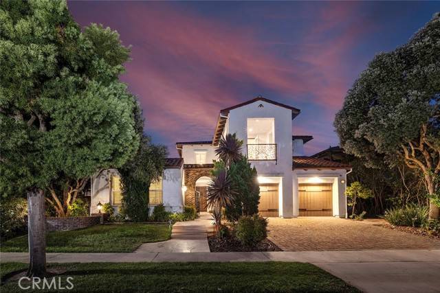 26 Faenza, Newport Coast, CA 92657