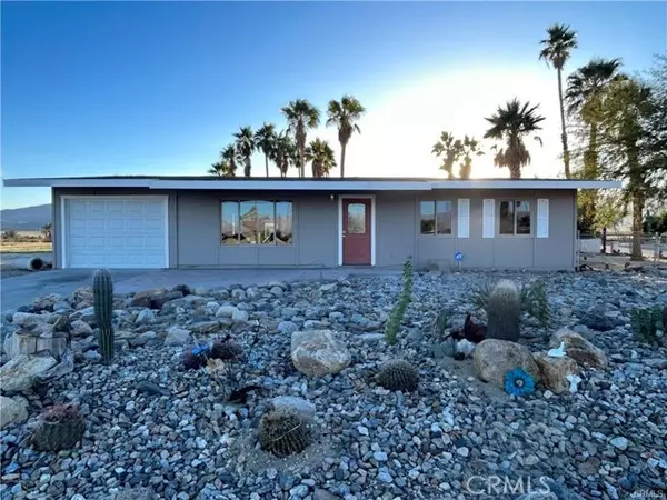 3192 Slice Court, Borrego Springs, CA 92004