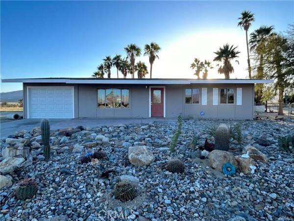 3192 Slice Court, Borrego Springs, CA 92004