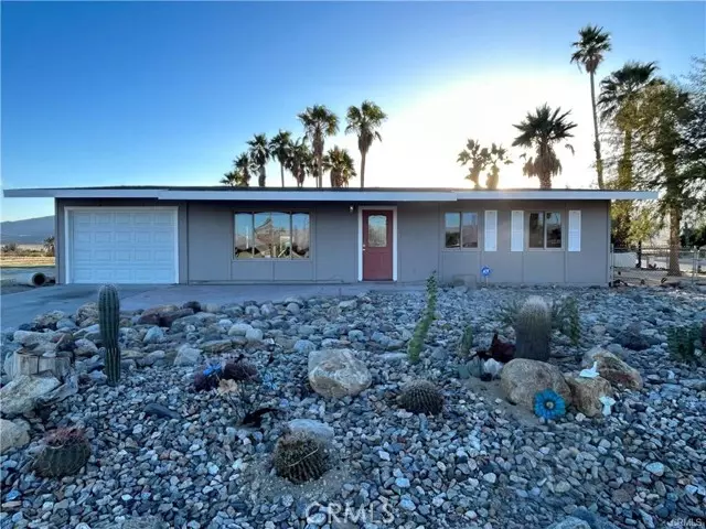 Borrego Springs, CA 92004,3192 Slice Court