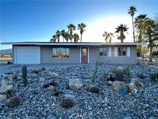 3192 Slice Court, Borrego Springs, CA 92004