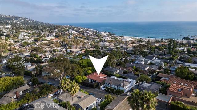 205 High Drive, Laguna Beach, CA 92651