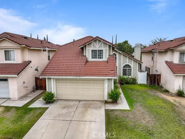 San Bernardino, CA 92408,2772 Franklin Court