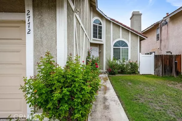 San Bernardino, CA 92408,2772 Franklin Court