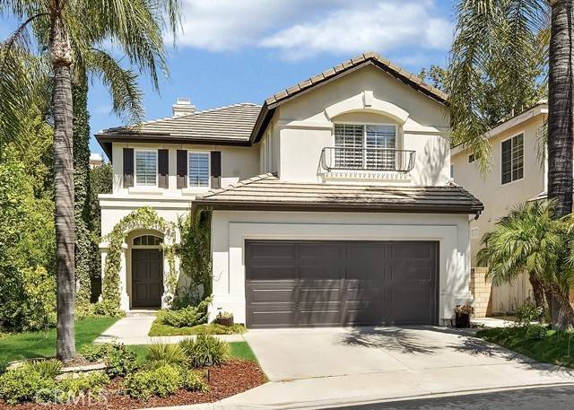 13 Saint Pierre, Rancho Santa Margarita, CA 92679