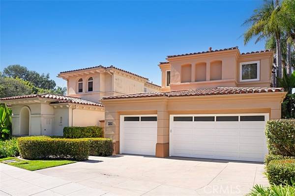 5 Monterey Pine Drive, Newport Coast, CA 92657