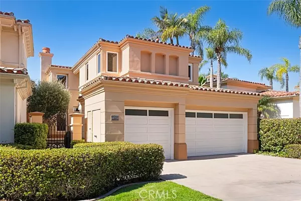 Newport Coast, CA 92657,5 Monterey Pine Drive