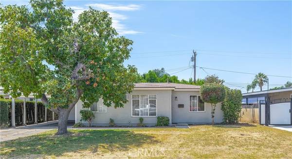 4433 N Eastbury Avenue, Covina, CA 91722