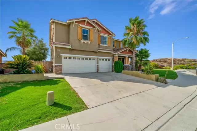 41075 Crimson Pillar Lane, Lake Elsinore, CA 92532