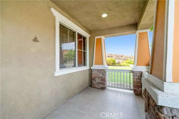 Lake Elsinore, CA 92532,41075 Crimson Pillar Lane