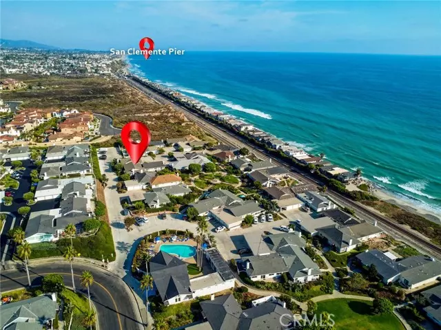 225 Camino San Clemente, San Clemente, CA 92672