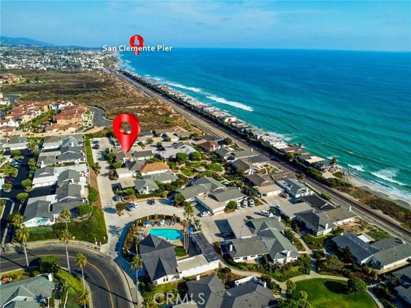 225 Camino San Clemente, San Clemente, CA 92672