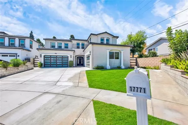 Fountain Valley, CA 92708,17771 Joshua Circle