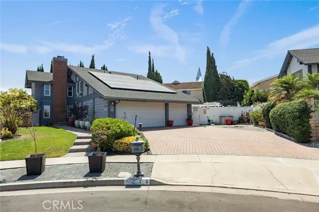 Irvine, CA 92604,1 Roanne Circle