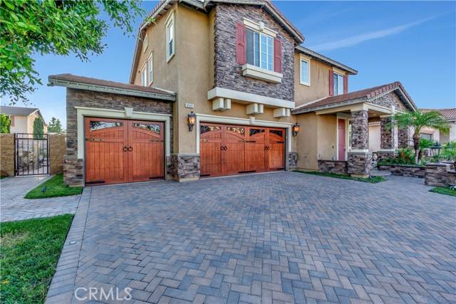 6945 Tiger Horse Circle, Eastvale, CA 92880