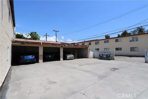 Pomona, CA 91768,678 Del Rosa Place